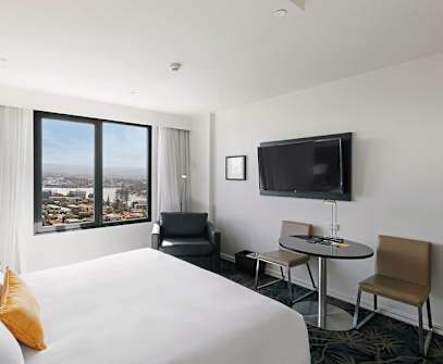 Hotelbild 4 für Voco Gold Coast