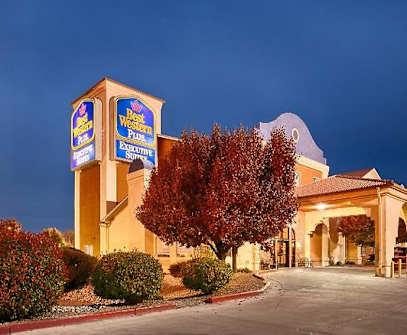 Hotelbild 9 für Spark by Hilton Albuquerque North I-25