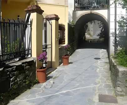Hotelbild 1 für Affittacamere Monterosso 5 Terre