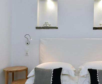 Hotelbild 4 für Apollon Boutique Hotel