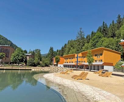 Hotelbild 2 für Resort Špindl