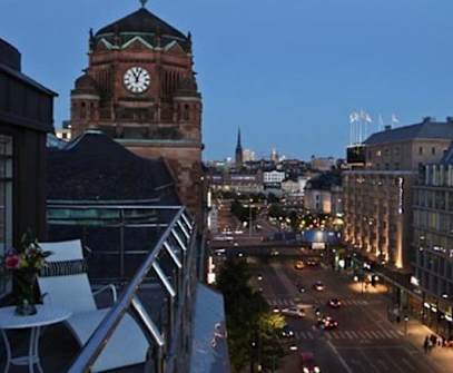 Hotelbild 6 für Freys