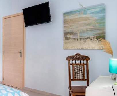 Hotelbild 5 für Masouri Blu Boutique Hotel