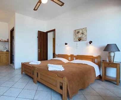 Hotelbild 3 für Amphitrite Studios & Apartments