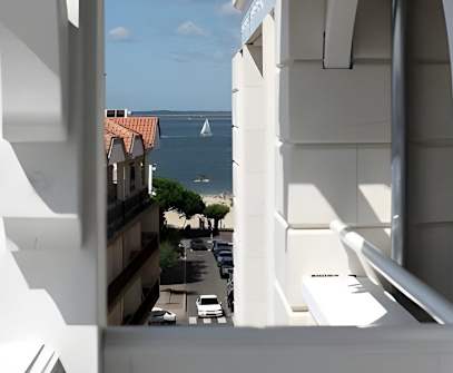 Hotelbild 2 für Residhome Arcachon Plazza
