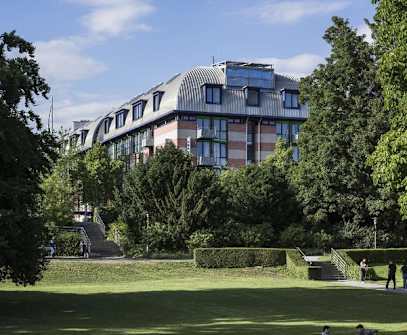 Hotelbild 7 für SEEhotel Friedrichshafen