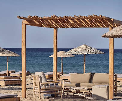 Hotelbild 1 für Dionysos The Sea Side Resort