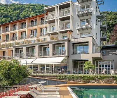 Hotelbild 2 für Hotel Regina