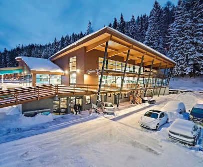 Hotelbild 3 für Resort Špindl