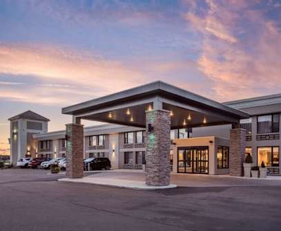 Hotelbild 9 für Holiday Inn Express & Suites Charlottetown