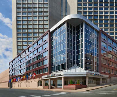 Hotelbild 5 für Four Points by Sheraton Halifax