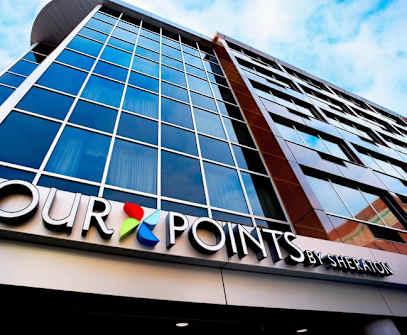 Hotelbild 4 für Four Points by Sheraton Halifax