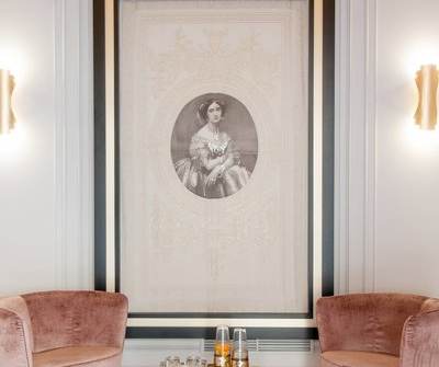 Hotelbild 4 für Eugenia de Montijo, Autograph Collection