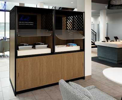 Hotelbild 1 für Atwell Suites Belgrade Bozeman Airport By Ihg