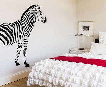 Hotelbild 1 für Rosenbohm Designhotel