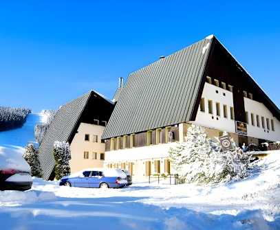 Hotelbild 7 für Pytloun Wellness Hotel Harrachov
