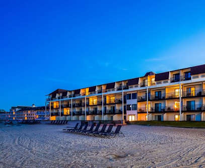 Hotelbild 9 für Best Western Plus Dockside Waterfront Inn