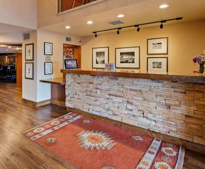 Hotelbild 5 für Inn at Santa Fe, SureStay Collection by Best Western