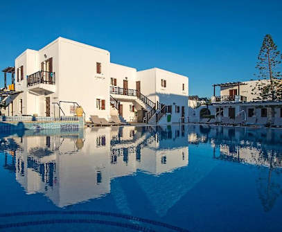 Hotelbild 10 für Contaratos Beach