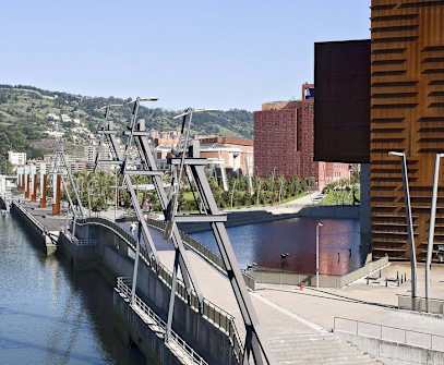 Hotelbild 2 für Mercure Bilbao Jardines De Albia
