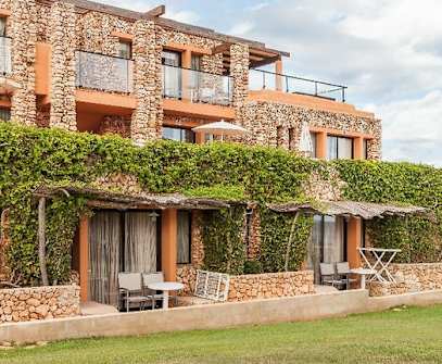 Hotelbild 3 für Pierre & Vacances Apartamentos Premium Menorca Binibeca