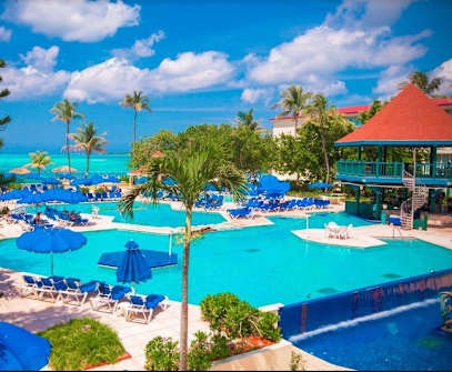 Hotelbild 6 für Breezes Resort & Spa Bahamas