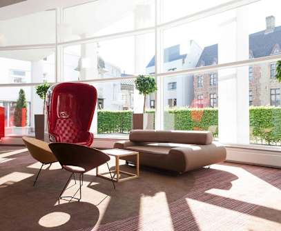 Hotelbild 5 für Novotel Brugge Centrum