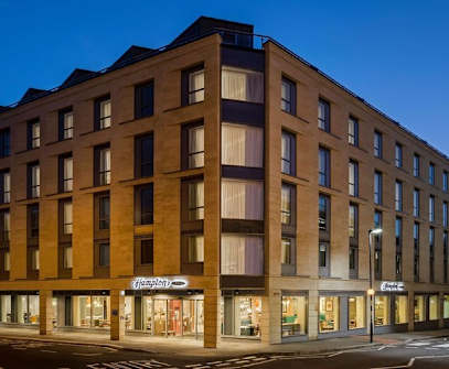 Hotelbild 5 für Hampton by Hilton Bath City