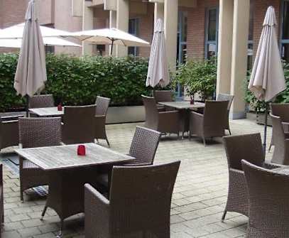 Hotelbild 3 für Martin's Brugge