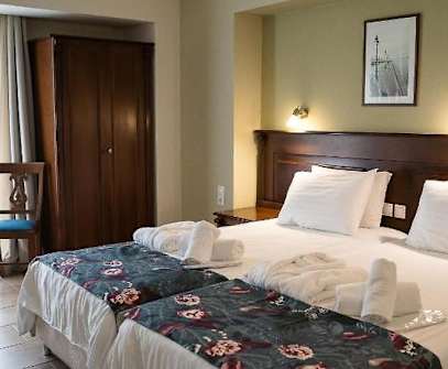 Hotelbild 3 für Antoniadis