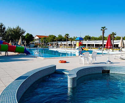 Hotelbild 2 für Club Del Sole Stork Family Collection