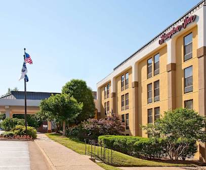 Hotelbild 7 für Hampton Inn Alexandria/Pentagon South