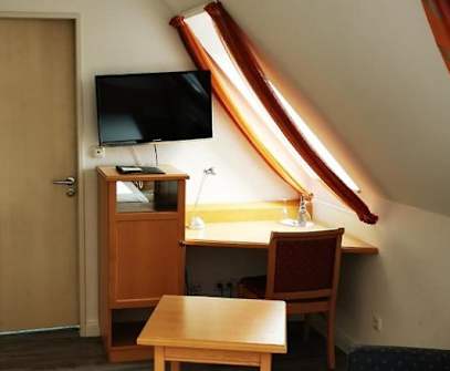 Hotelbild 1 für Etzhorner Krug