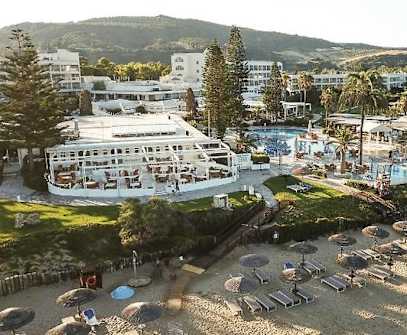 Hotelbild 7 für ROBINSON Kyllini Beach
