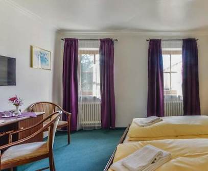 Hotelbild 1 für Schwanstein