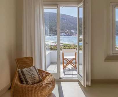 Hotelbild 3 für Elies Resort