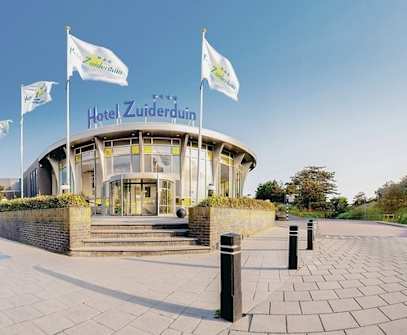 Hotelbild 6 für Hotel Zuiderduin