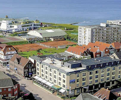 Hotelbild 1 für Hotel Kachelot