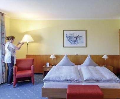 Hotelbild 4 für Hotel Kachelot