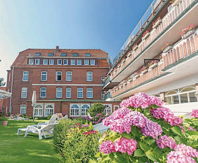 Hotelbild 10 für Nordseehotel Freese