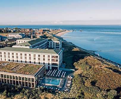 Hotelbild 3 für A-ROSA Sylt