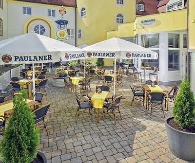 Hotelbild 4 für Luitpoldpark-Hotel