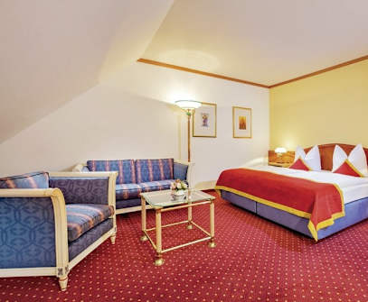Hotelbild 9 für Luitpoldpark-Hotel