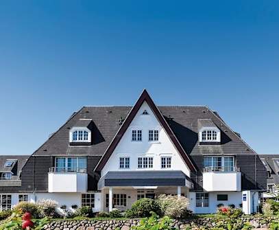 Hotelbild 6 für Dorint Strandresort & Spa Sylt/Westerland
