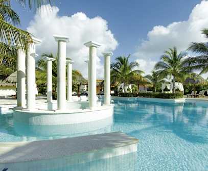 Hotelbild 2 für Grand Palladium Kantenah Resort & Spa