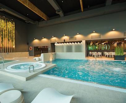 Hotelbild 5 für Hotel Jurmala Spa