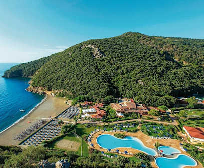 Hotelbild 10 für Ortano Mare Village & Residence