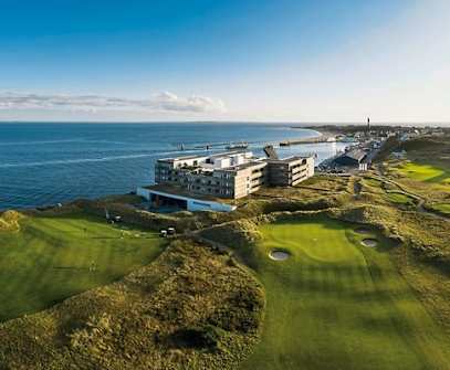 Hotelbild 9 für Budersand Hotel - Golf & Spa - Sylt