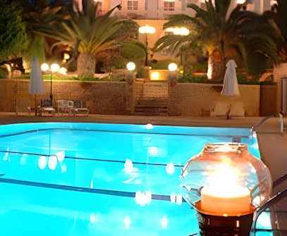 Hotelbild 4 für Crithoni's Paradise Hotel