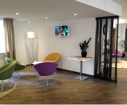 Hotelbild 4 für Alpha
